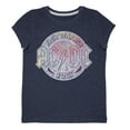 thumbnail image 1 of AC/DC T-shirt à manches courtes pour fille, 1 of 1