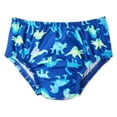 thumbnail image 1 of George Baby Boys' Reusable Swim Diaper, 1 of 2