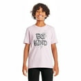 thumbnail image 1 of T-shirt à imprimé graphique George pour garçons, 1 of 6