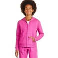 thumbnail image 1 of George Girls' Full Zip Hoodie, 1 of 6