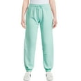 thumbnail image 1 of George Girls' Fleece Jogger, 1 of 6