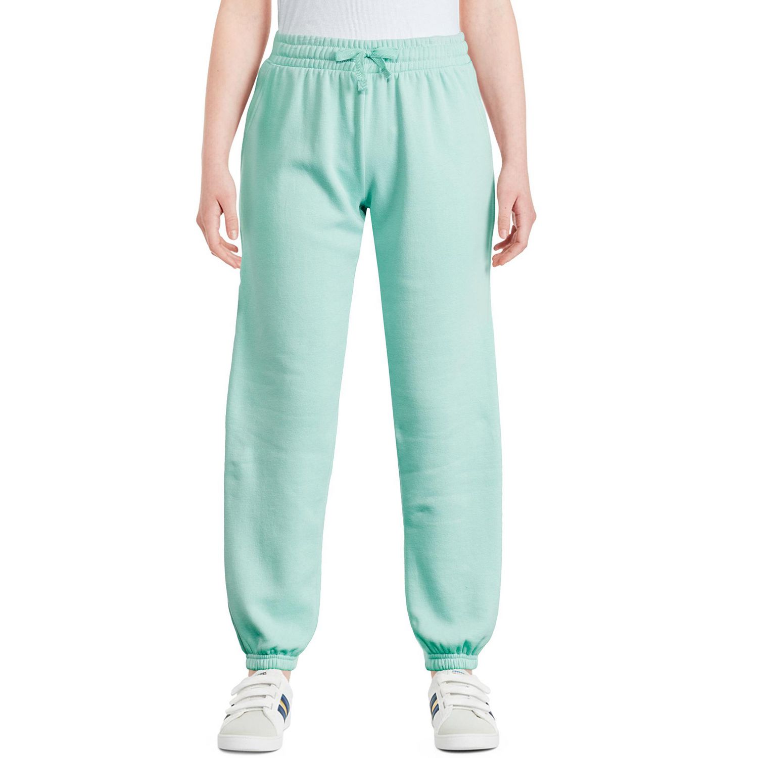 Jogger en molleton George pour filles