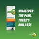 Crème soulagement des crises de douleur arthrite ANTIPHLOGISTINE Crème 90 g – image 4 sur 5