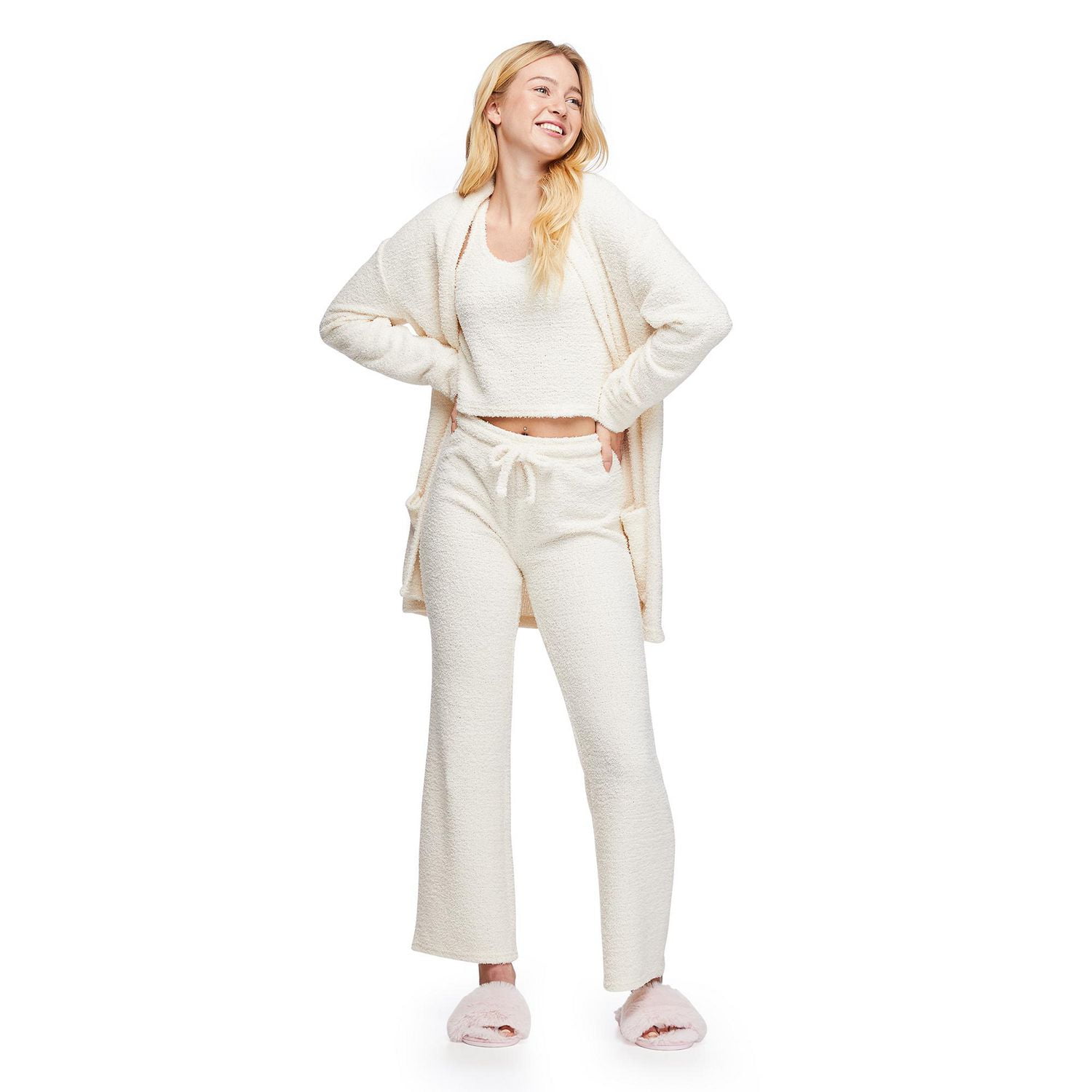 No Boundaries Women's Pant