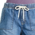 thumbnail image 4 of Short à revers enfilable George pour femmes, 4 of 6