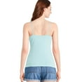 thumbnail image 3 of George Women's Basic Cami, 3 of 6