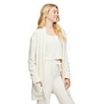 thumbnail image 2 of No Boundaries Women's Robe, 2 of 6