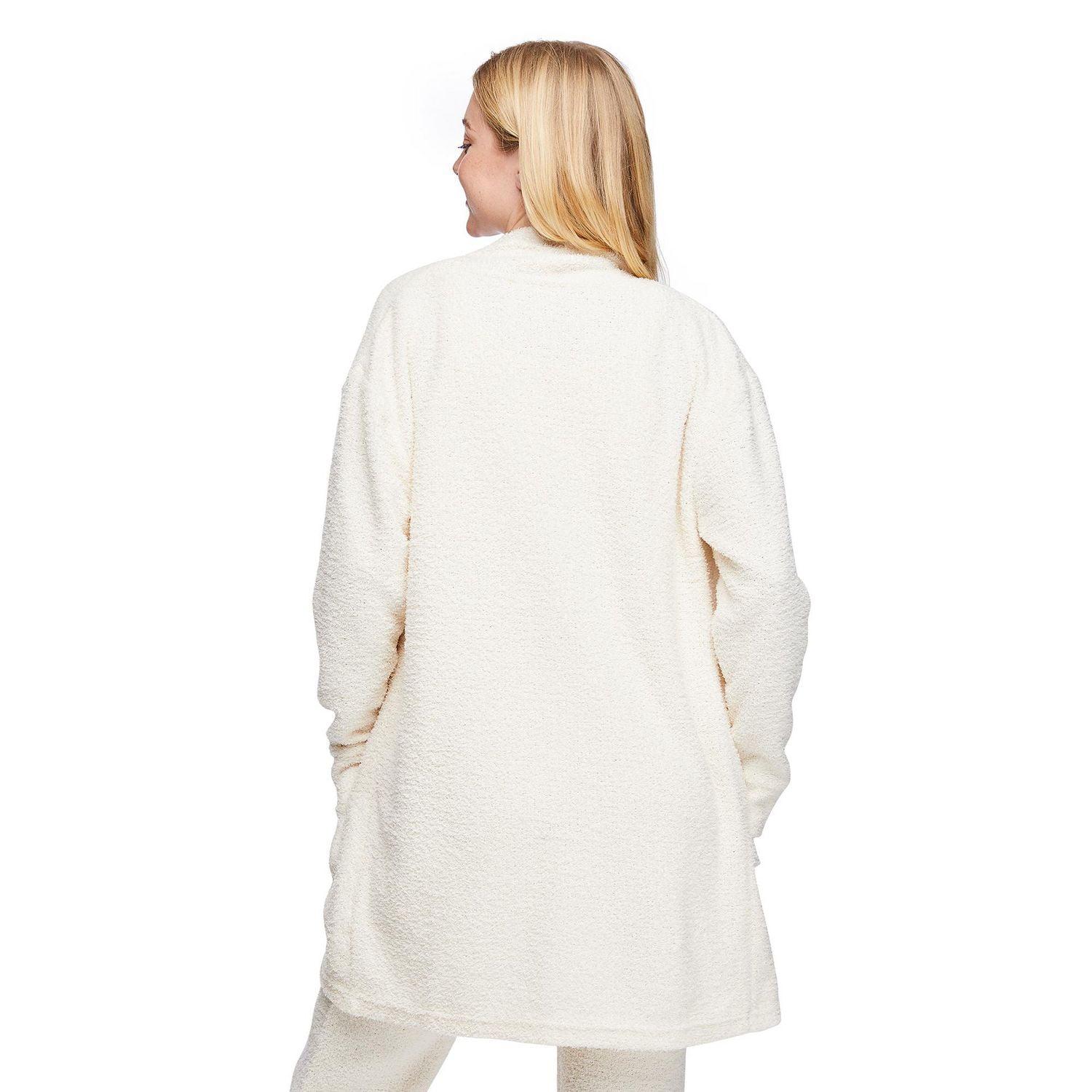 Robe de chambre No Boundaries pour femmes