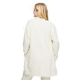 thumbnail image 3 of No Boundaries Women's Robe, 3 of 6