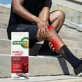 thumbnail image 3 of Rub A535 Muscle & Joint Max Strength Pain Relief Cream, Fast Relief, 100% More Pain Relieving Ingredients, Stainless, Greaseless and Works on Contact, 100g, 3 of 8