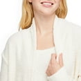 thumbnail image 4 of No Boundaries Women's Robe, 4 of 6