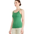 thumbnail image 2 of George Women's Basic Cami, 2 of 6