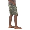 thumbnail image 3 of Wrangler Men's Cargo Shorts, 3 of 6