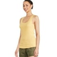 thumbnail image 2 of George Women's Basic Tank, 2 of 6