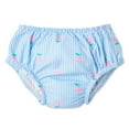 thumbnail image 1 of Couche de bain réutilisable George pour bébés filles, 1 of 2