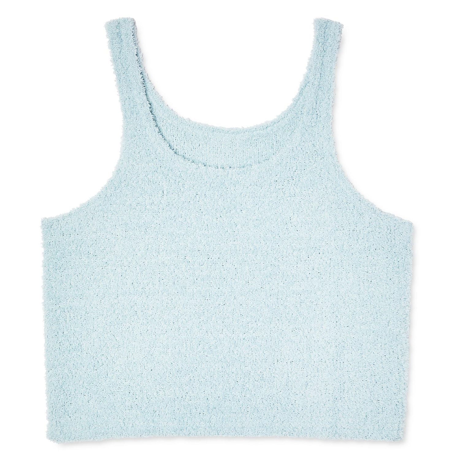 No Boundaries Women's Tank