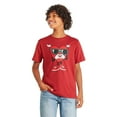 thumbnail image 1 of George Boys' Valentine's Day T-Shirt, 1 of 6