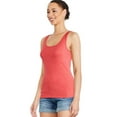 thumbnail image 2 of George Women's Basic Tank, 2 of 6