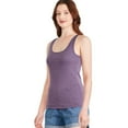 thumbnail image 2 of George Women's Basic Tank, 2 of 6