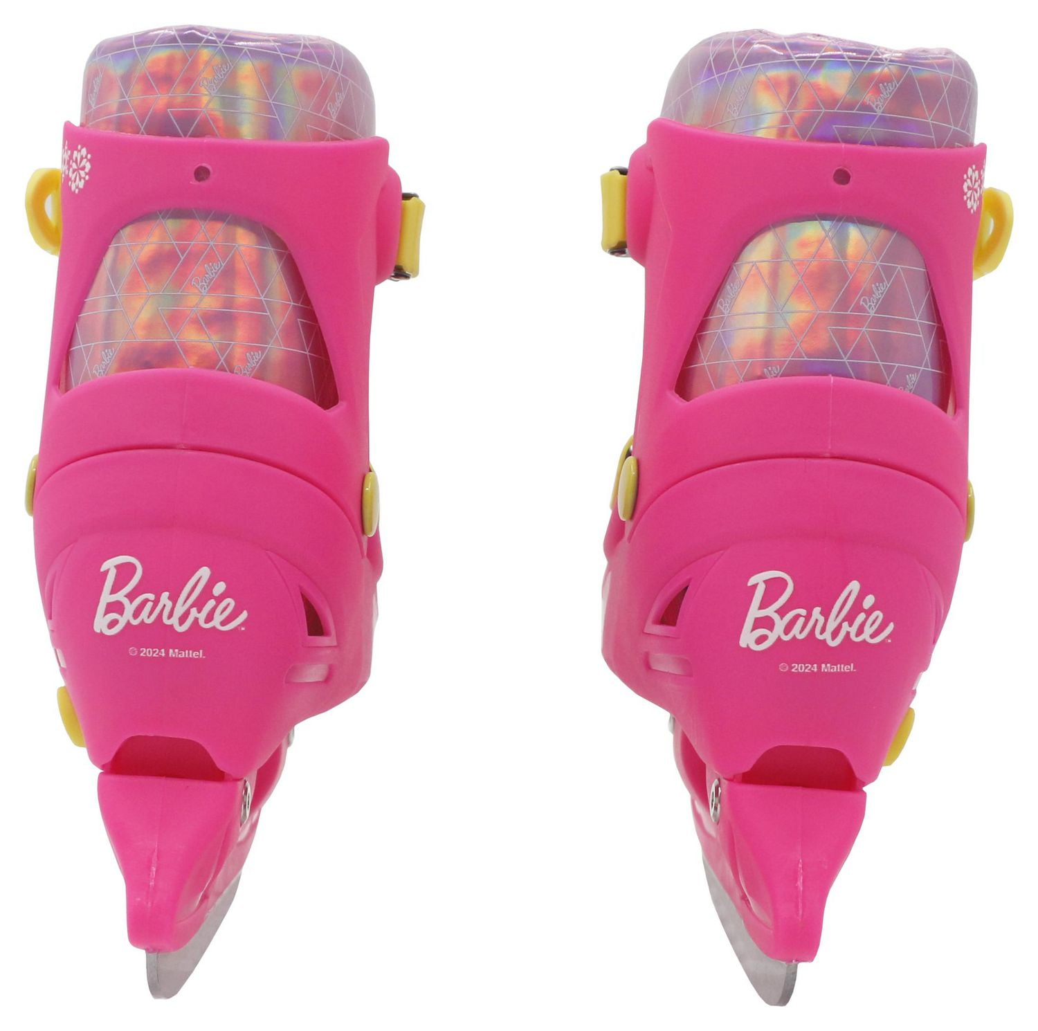 Barbie skates walmart deals