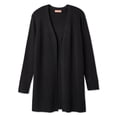 thumbnail image 1 of Iyla Women's Tunic Cardigan, 1 of 6