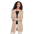 thumbnail image 1 of Iyla Women's Tunic Cardigan, 1 of 6
