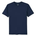 thumbnail image 1 of George Men's Short Sleeve Crew Neckline Stretch Tee, 1 of 1