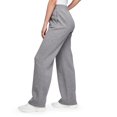 thumbnail image 2 of No Boundaries Women's Wide Leg Jogger, 2 of 6