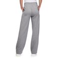 thumbnail image 3 of No Boundaries Women's Wide Leg Jogger, 3 of 6