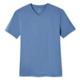 thumbnail image 1 of George Men's Stretch V-Neckline Tee, 1 of 1