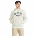 thumbnail image 1 of George Men's Graphic Hoodie, 1 of 6