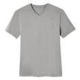 thumbnail image 1 of George Men's Stretch V-Neckline Tee, 1 of 1