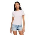 thumbnail image 1 of T-shirt ajusté No Boundaries pour femmes, 1 of 6