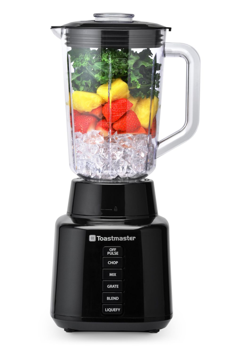 Home store hardware blenders