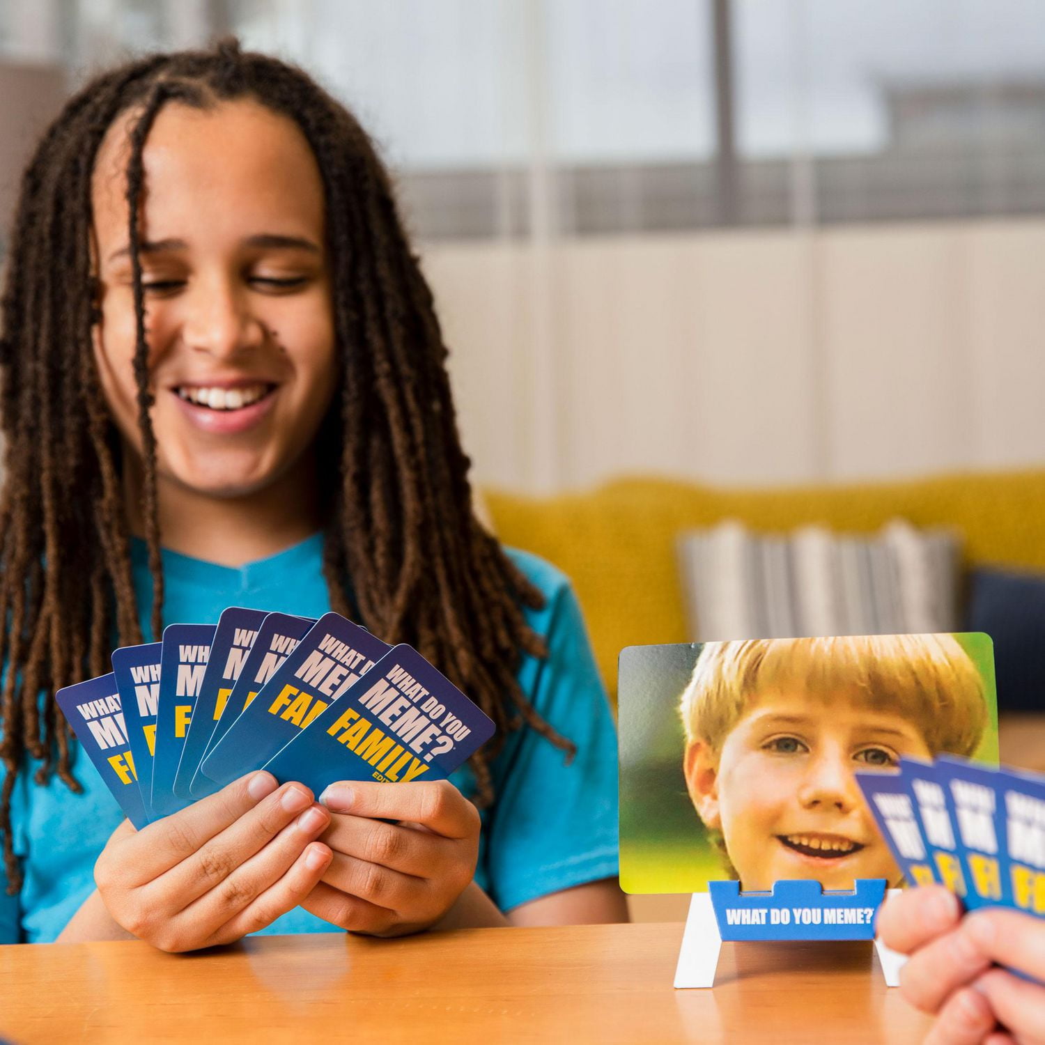 What Do You Meme? Family Edition Card Game, Bestseller - now for families!  - Walmart.ca