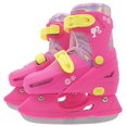 thumbnail image 1 of Barbie Ice Skate Y12-2, Pink, by Stoneridge Cycle, 1 of 3