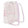 thumbnail image 2 of George Girls' Rainbow Mini Backpack, 2 of 2