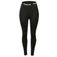 thumbnail image 1 of Reebok Ladies' 1 Pack Performance Base Layer Pant, 1 of 5