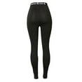 thumbnail image 2 of Reebok Ladies' 1 Pack Performance Base Layer Pant, 2 of 5