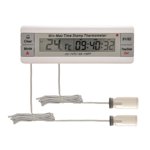 Advanced Vaccine Thermometer
