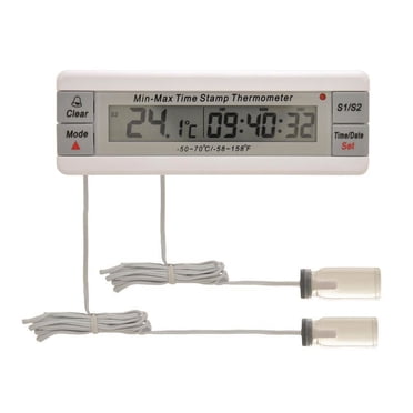 Advanced Vaccine Thermometer