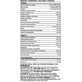 thumbnail image 3 of Equate Multivitamine pour hommes sénior, 3 of 4