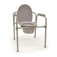 thumbnail image 1 of Deluxe Commode, 1 of 5