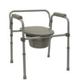 thumbnail image 3 of Deluxe Commode, 3 of 5