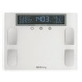thumbnail image 1 of Premium Digital Body Fat Scale, 1 of 3