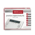 thumbnail image 2 of Premium Digital Body Fat Scale, 2 of 3