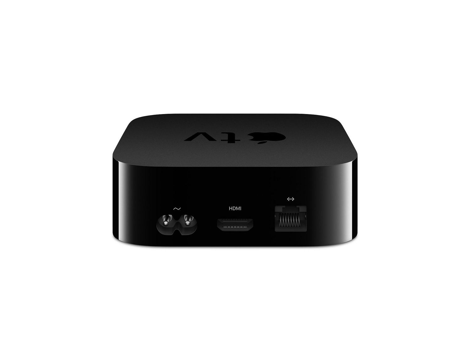 Apple TV 4K (32GB) - Walmart.ca