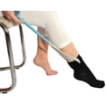 thumbnail image 3 of On/Off Sock Aid, 3 of 3