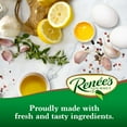 thumbnail image 2 of Renée’s Mighty Caesar Dressing, Caesar Dressing, 2 of 8