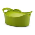 thumbnail image 1 of Rachael Ray Stoneware Casseroval Covered Baking Dish, 1 of 1